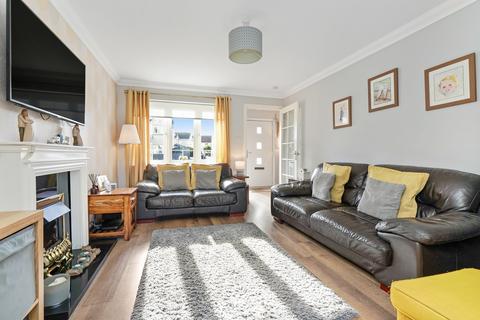 4 bedroom detached house for sale, 17 Lawson Way, TRANENT, EH33 2QJ