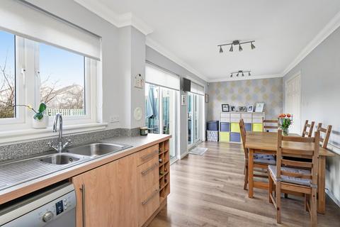 4 bedroom detached house for sale, 17 Lawson Way, TRANENT, EH33 2QJ