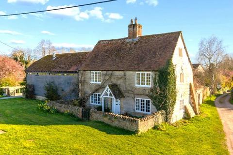 5 bedroom barn conversion for sale, The Green, Stadhampton, Oxford, Oxfordshire OX44