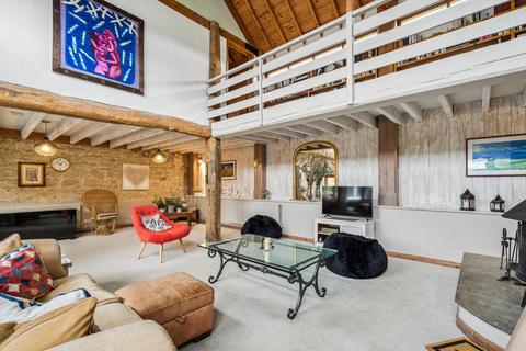 5 bedroom barn conversion for sale, The Green, Stadhampton, Oxford, Oxfordshire OX44