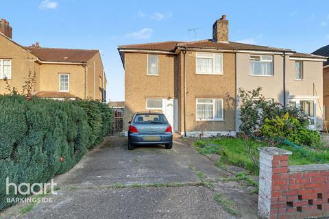 3 bedroom semi-detached house for sale, Crown Road, Barkingside