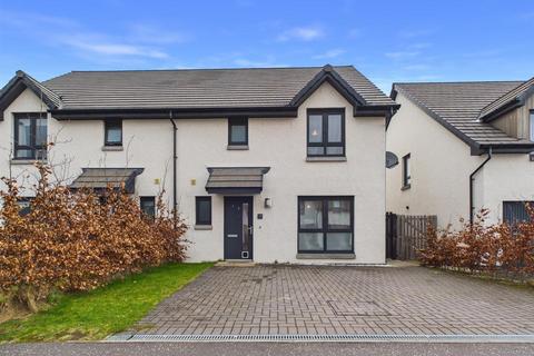 undefined, Lornty Place, Blairgowrie PH10