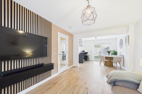 undefined, Lornty Place, Blairgowrie PH10