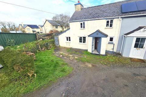 undefined, Lewdown, Okehampton