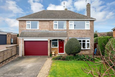 undefined, Holyrood Close, Oakham
