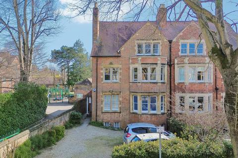 2 bedroom apartment for sale, Polstead House, 1 Polstead Road, Oxford, Oxfordshire OX2