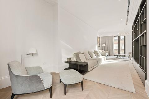 undefined, Little Chester Street, London, SW1X