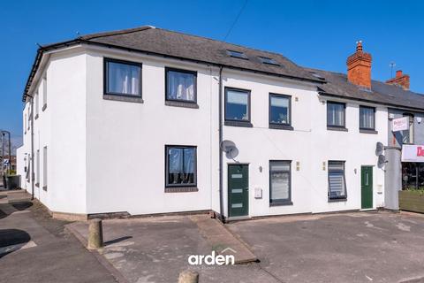 undefined, New Road, Rednal, B45