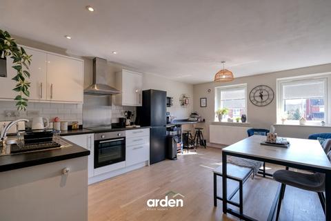 undefined, New Road, Rednal, B45