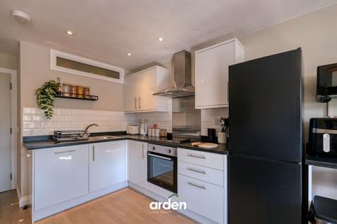 undefined, New Road, Rednal, B45