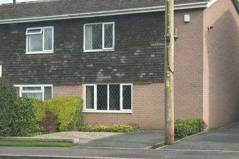 undefined, Albion Place, Cannock, WS11