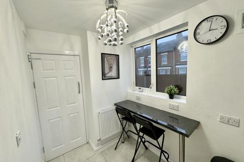 undefined, Beech Road, Coventry, CV6