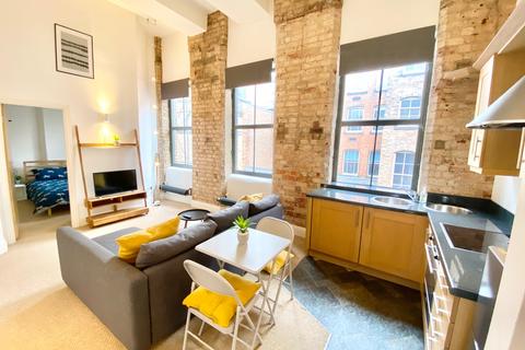 undefined, Broadway House, Nottingham, NG1