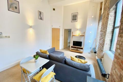undefined, Broadway House, Nottingham, NG1