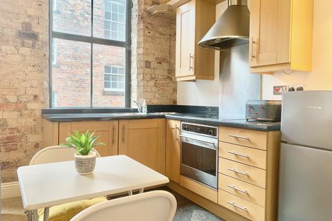 undefined, Broadway House, Nottingham, NG1