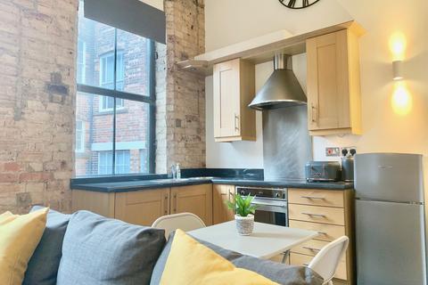 1 bedroom apartment to rent, Broadway House, Nottingham, NG1