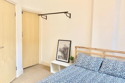 1 bedroom apartment to rent, Broadway House, Nottingham, NG1