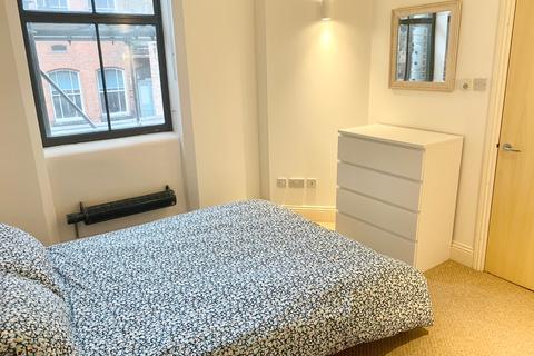1 bedroom apartment to rent, Broadway House, Nottingham, NG1