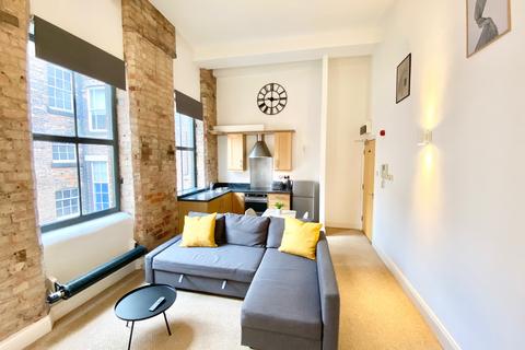 1 bedroom apartment to rent, Broadway House, Nottingham, NG1