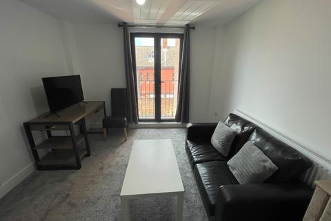 1 bedroom flat to rent, Palmerston Road, Bournemouth, BH1