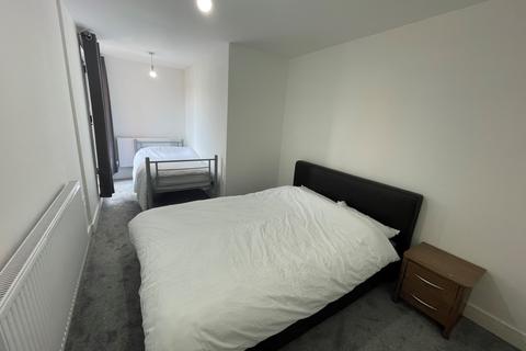 1 bedroom flat to rent, Palmerston Road, Bournemouth, BH1
