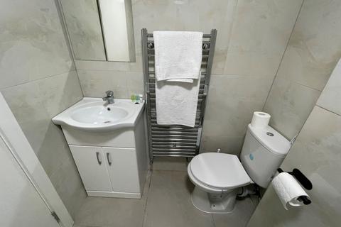 1 bedroom flat to rent, Palmerston Road, Bournemouth, BH1