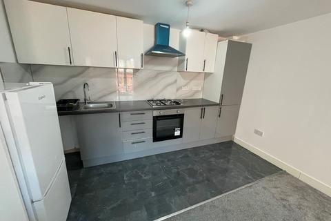 1 bedroom flat to rent, Palmerston Road, Bournemouth, BH1