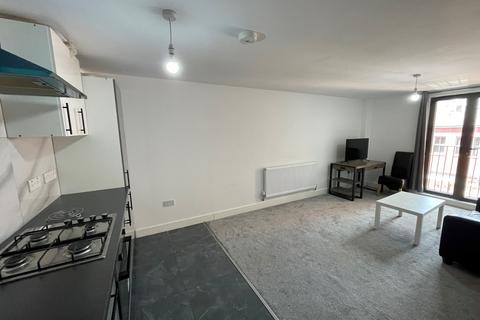 1 bedroom flat to rent, Palmerston Road, Bournemouth, BH1