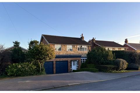 undefined, Greystones Close, Leeds, LS25