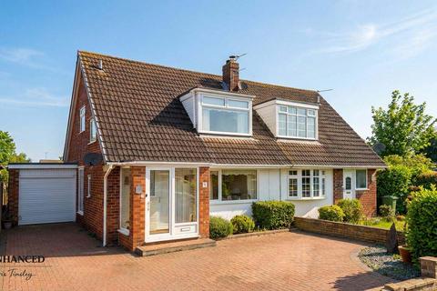 3 bedroom semi-detached house for sale, Beverley Close, Southport PR9