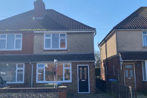 undefined, Ashby Road, Southampton, SO19