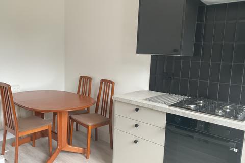 undefined, Ashby Road, Southampton, SO19