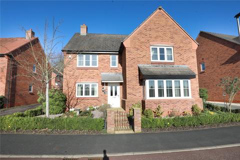 undefined, Golden Nook Road, Cuddington, Northwich, Cheshire, CW8