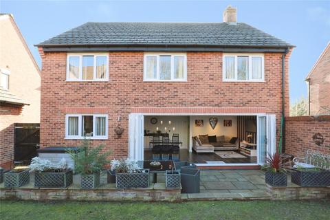 undefined, Golden Nook Road, Cuddington, Northwich, Cheshire, CW8