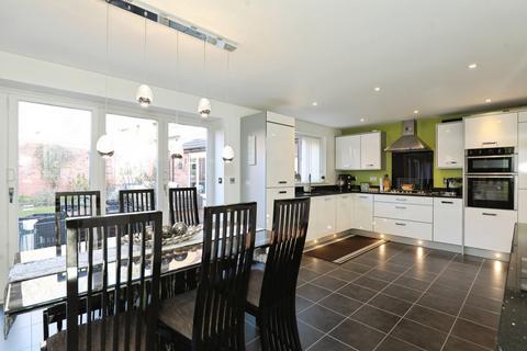 undefined, Golden Nook Road, Cuddington, Northwich, Cheshire, CW8