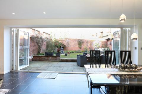 undefined, Golden Nook Road, Cuddington, Northwich, Cheshire, CW8