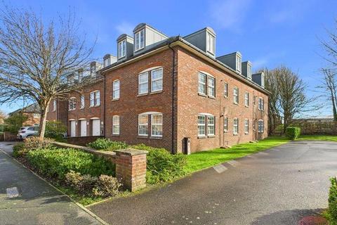 Liberty Court, Christchurch BH23