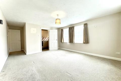 undefined, Liberty Court, Christchurch BH23