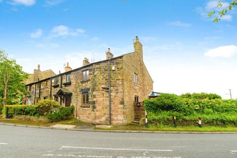 2 bedroom house to rent, Bury Old Road, Bolton, BL2