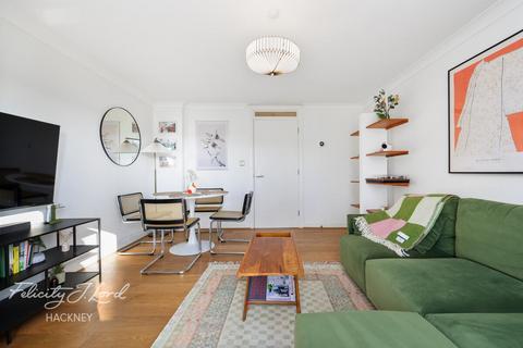 2 bedroom flat for sale, Lee Conservancy Road, London E9
