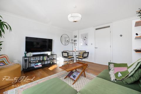 2 bedroom flat for sale, Lee Conservancy Road, London E9