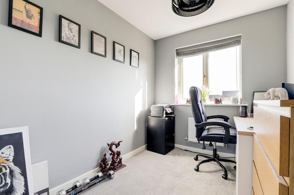 Bedroom Four