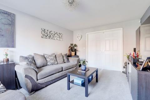 4 bedroom detached house for sale, Hurricane Road, Nottingham NG15