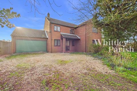 undefined, Chapel Street, Attleborough NR17
