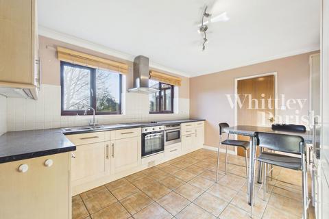 undefined, Chapel Street, Attleborough NR17
