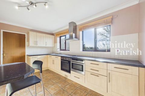 undefined, Chapel Street, Attleborough NR17