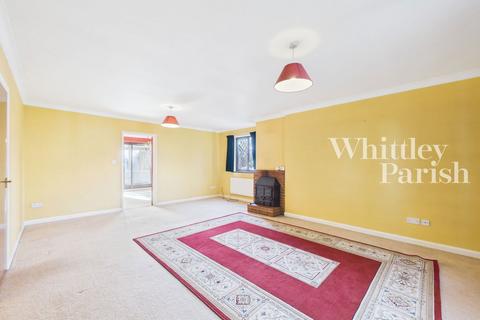 undefined, Chapel Street, Attleborough NR17
