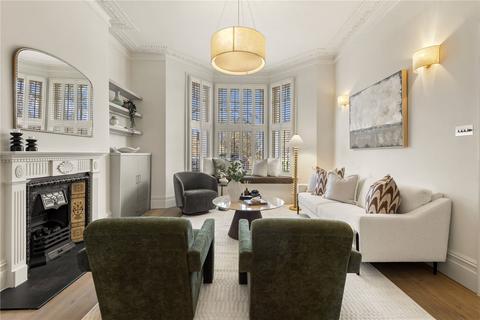 undefined, Clapham Common West Side, SW4