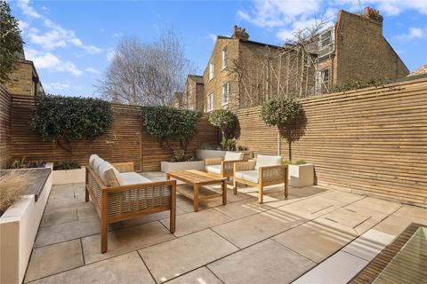 undefined, Clapham Common West Side, SW4