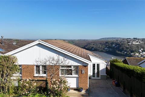 3 bedroom bungalow for sale, Penarth, Cornwall PL13